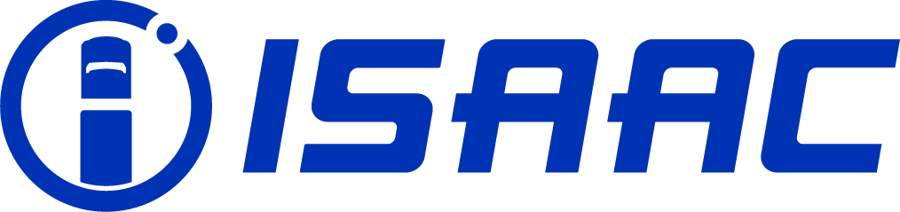 isaac-logo